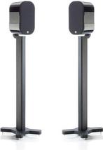 Stands Monitor Audio Apex zwart, Ophalen of Verzenden, Front, Rear of Stereo speakers, Overige merken