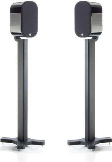 Stands Monitor Audio Apex zwart beschikbaar voor biedingen