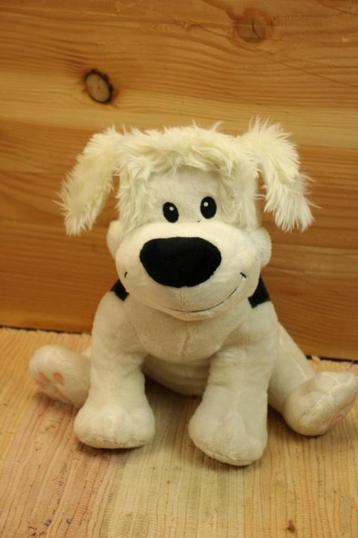 Samson knuffel beschikbaar voor biedingen