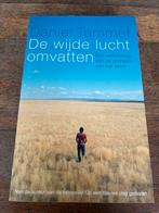 Daniel Tammet - De wijde lucht omvatten (4 voor 3), Ophalen of Verzenden, Zo goed als nieuw, Daniel Tammet