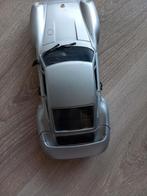 Porsche modelauto, Ophalen of Verzenden, Gebruikt, Bburago