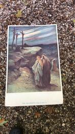 Oude schoolpaat 48x73, Ophalen, Geschiedenis