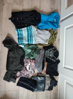 Groot kledingpakket maat XS, Verzenden, Zo goed als nieuw, Maat 34 (XS) of kleiner