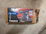 Thule 750 foot pack, Auto diversen, Dakdragers, Ophalen of Verzenden, Zo goed als nieuw