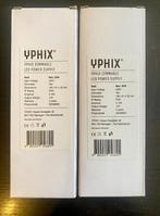 2x Yphix Dimbare LED Driver 12V 50W – Nieuw in doos – €20, Ophalen of Verzenden, Nieuw, Overige typen