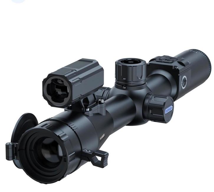 PARD TS3-25 lrf  pro - warmtebeeld richtkijker, Sport en Fitness, Schietsport-accessoires, Zo goed als nieuw, Ophalen of Verzenden