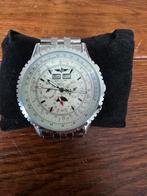 Breitling Automatisch Horloge, Staal, Gebruikt, Staal, Breitling