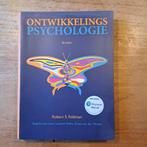 Ontwikkelingspsychologie 8ste editie, Boeken, Studieboeken en Cursussen, Robert S. Feldman, Zo goed als nieuw, Gamma, HBO