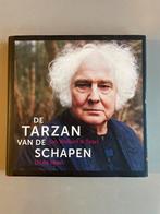 De Tarzan van de Schapen - Jan Wolkers & Texel, Ophalen of Verzenden, Zo goed als nieuw, Kunst en Cultuur