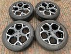 NIEUWE (demo) 18” Opel Mokka velgen Bridgestone winterbanden, Auto-onderdelen, Banden en Velgen, 18 inch, 215 mm, Banden en Velgen