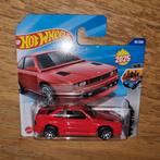 350 - Hotwheels Maserati Shamal in verpakking., Ophalen of Verzenden, Nieuw, Auto