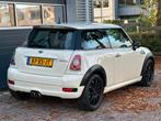 MINI Cooper S YOUNGTIMER (bj 2007), Auto's, Mini, Voorwielaandrijving, Gebruikt, 4 cilinders, 4 stoelen