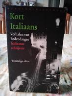 Italiaans / Nederlands, Boeken, Ophalen of Verzenden, Zo goed als nieuw, Nederland