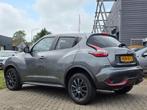 Nissan Juke 1.2 DIG-T S/S Acenta |CLIMA|CRUISE|NAVI|CAMERA, Voorwielaandrijving, Stof, Huisgarantie, Met garantie (alle)