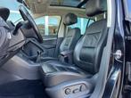 Volkswagen Tiguan 1.4 TSI Sport&Style Leer/Trekhaak, Voorwielaandrijving, Euro 5, 15 km/l, Zwart
