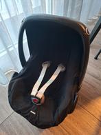 Autostoel / Maxi-Cosi Dooky - Zwart, Overige merken, 0 t/m 13 kg, Gebruikt, Autogordel