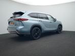 Toyota highlander 2.5 AWD Hybrid Premium | Glazen Panoramada, Automaat, 12 maanden, Gebruikt, Euro 6