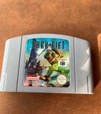 Dark Rift - Nintendo 64 - Zeldzaam! N64, Ophalen, Gebruikt, Vechten, 2 spelers