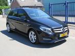 Mercedes-Benz B-Klasse 180 Ambition (bj 2015, automaat), 65 €/maand, 1325 kg, Gebruikt, Euro 6