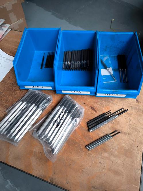 Pendrivers MIDLOCK partij!, Doe-het-zelf en Verbouw, Gereedschap | Handgereedschap, Nieuw, Ophalen of Verzenden