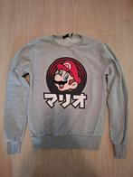 Super Mario sweater, Ophalen of Verzenden, Gedragen