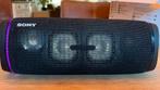 Sony Bluetooth speaker Model: SRS-XB43, Audio, Tv en Foto, Luidsprekers, Overige typen, Ophalen of Verzenden, Zo goed als nieuw