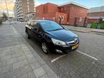 Opel Astra 1.4 74KW ST 2011 Zwart, Voorwielaandrijving, 4 cilinders, 100 pk, Zwart