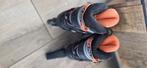 Skeelers maat 41, Sport en Fitness, Skeelers, Zo goed als nieuw, Inline skates 4 wielen, Dames, Ophalen