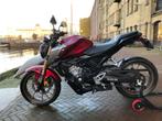 Honda CB125R, Motoren, Particulier, 125 cc, 11 kW of minder, 1 cilinder