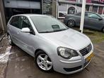 Volkswagen Polo 1.4-16V Optive Apk/Airco/2.Sleutels/Boekjes, Voorwielaandrijving, 4 cilinders, Bedrijf, Handgeschakeld