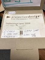 Beamerlamp F3  Cineo3 F30, Ophalen, Gebruikt, Beamerlamp