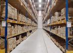 Grote voorraad Jungheinrich Esmena Palletstelling Stelling, Jungheinrich Esmena, Gebruikt, Ophalen of Verzenden, Buitenvaart 2108 C