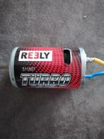 Reely Turbo Motor - Nieuwstaat, Ophalen of Verzenden