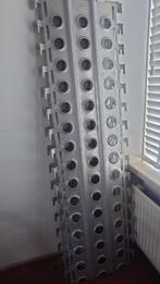 Zandplaten, Auto diversen, Auto-accessoires, Ophalen, Gebruikt