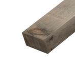 Tuinhout | old grey | regel | blokhutprofiel | vuren | paal