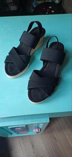 Leuke sandalen. Weinig gedragen, Ophalen of Verzenden, Zo goed als nieuw, Sandalen of Muiltjes