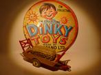 DINKY TOYS  320    HALESOWEN FARM TRAILER, Hobby en Vrije tijd, Modelauto's | 1:43, Ophalen of Verzenden, Gebruikt, Tractor of Landbouw