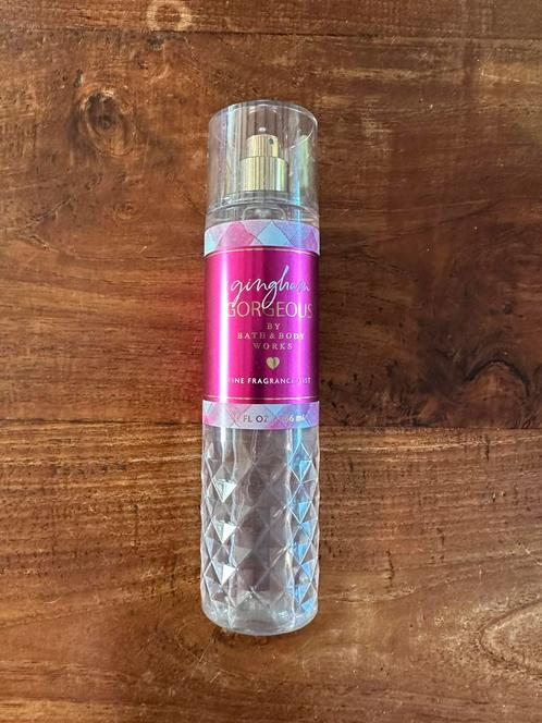 *NIEUW* diverse bodymist van Bath & Body Works, Sieraden, Tassen en Uiterlijk, Uiterlijk | Lichaamsverzorging, Zo goed als nieuw