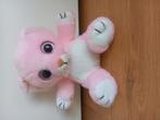 Knuffeldiertje (16cm hoog x 12cm breed), Ophalen of Verzenden, Zo goed als nieuw, Overige typen