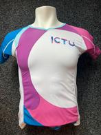ICTU t shirt, Ophalen of Verzenden, Gedragen, Voetbal
