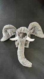 Te koop: olifant kostuum in maat S, Ophalen of Verzenden, Zo goed als nieuw, Jongen of Meisje
