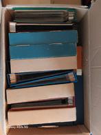 Enorme partij FDC's - in albums en los LEES!!, Postzegels en Munten, Postzegels | Eerstedagenveloppen, Ophalen of Verzenden, Onbeschreven