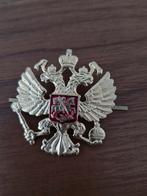 WWII Militaire Field Cap Russische Adelaar, Verzamelen, Militaria | Tweede Wereldoorlog, Ophalen of Verzenden, Overige gebieden