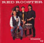 Red Rooster – Bluesin' Up (1995), Ophalen of Verzenden, 1980 tot heden, Zo goed als nieuw, Jazz