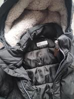 Winterjas jongens zgan, Kinderen en Baby's, Kinderkleding | Maat 164, Ophalen, Zo goed als nieuw, Jongen, Jas