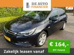 Opel Astra Sports Tourer 1.4 Online Edition 151 € 11.950,0, Auto's, Opel, Nieuw, Origineel Nederlands, 1399 cc, 1403 kg