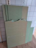 Groene isolatie geluidsdempende vloerplaten, Ophalen, Nieuw, Overige materialen