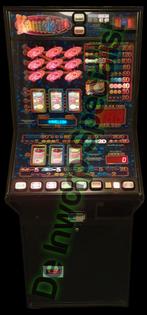 Ook een biljetlezer in uw gokkast? Lees dan even verder... ✅, Euro, Ophalen of Verzenden, Nieuw