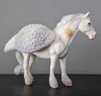 Schleich Bayala Pegasus - 2009, Ophalen of Verzenden, Gebruikt, Paard, Beeldje of Figuurtje