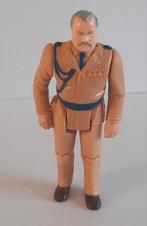 M.A.S.K. MASK Miles Mayhem (Venom's Revenge) Kenner 1986, Verzamelen, Poppetjes en Figuurtjes, Ophalen of Verzenden, Gebruikt